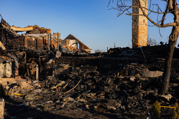 Reliable Fire Damage Removal contractor in Clayton, OH by Fire Damage Flint